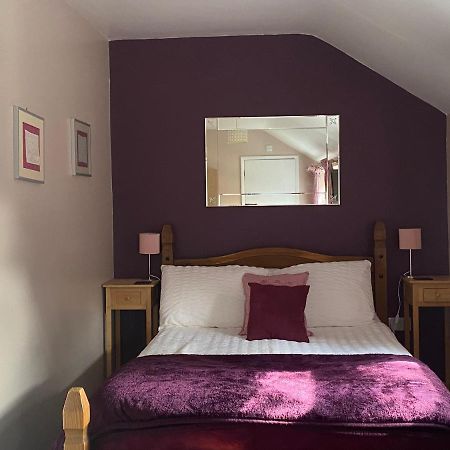 White Heather Guest House Mablethorpe Exterior foto
